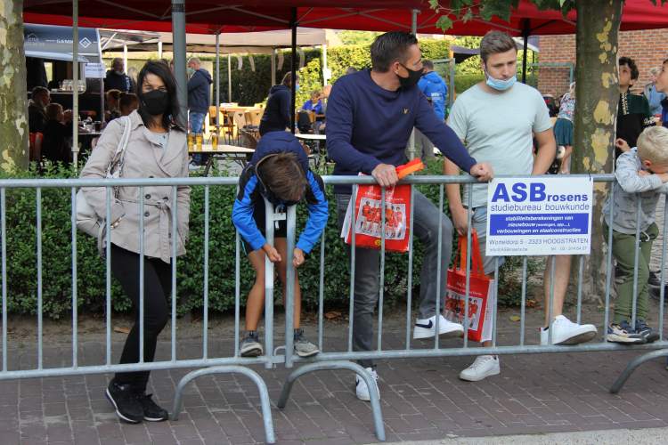 Landlopersjogging 2021